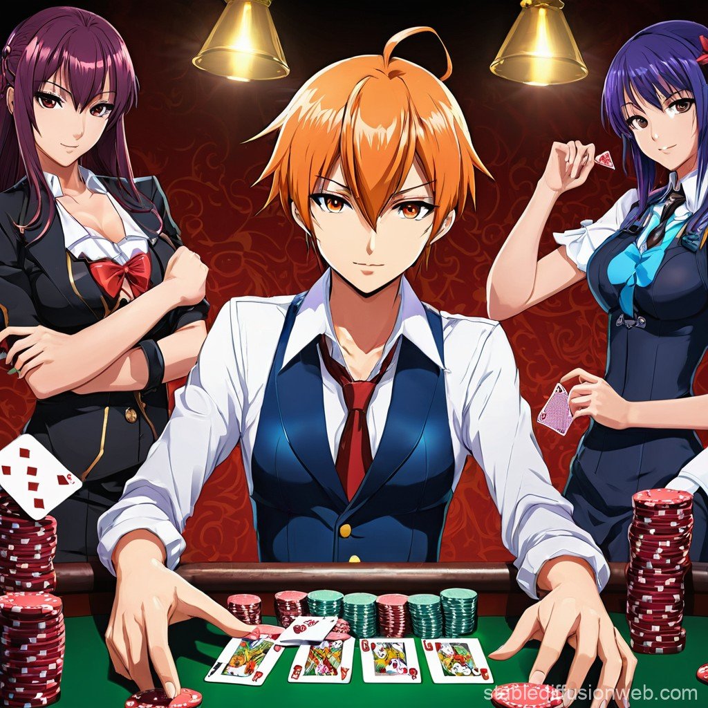 aeurobet Online Casino Platform