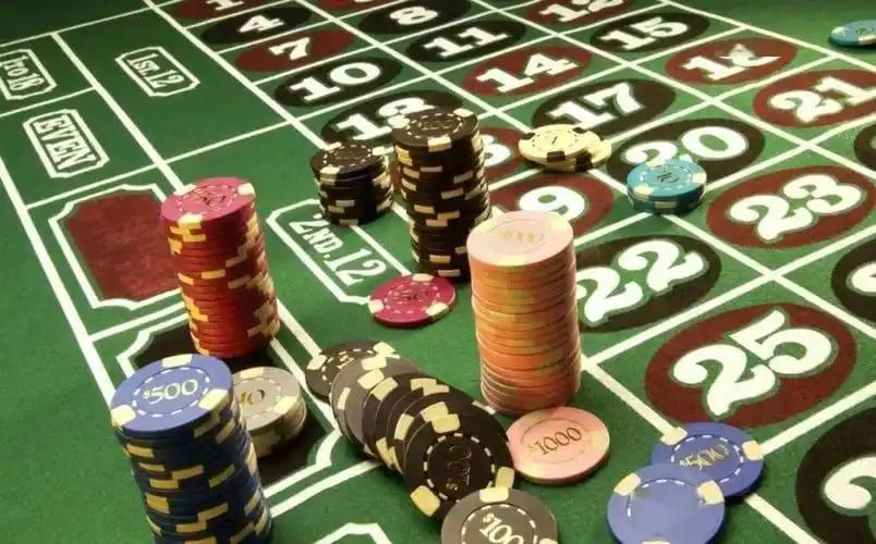 Myanmar Sports Betting aeurobet